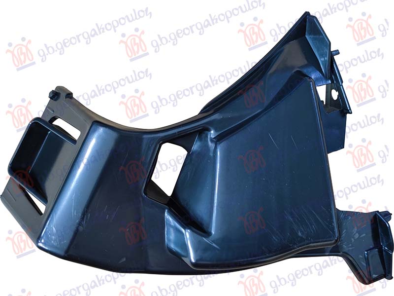 ΒΑΣΗ ΠΡΟΦΥΛΑΚΤΗΡΑ ΕΜΠΡΟΣ ΠΛΑΙΝΗ ΠΛΑΣΤΙΚΗ ΔΕΞ