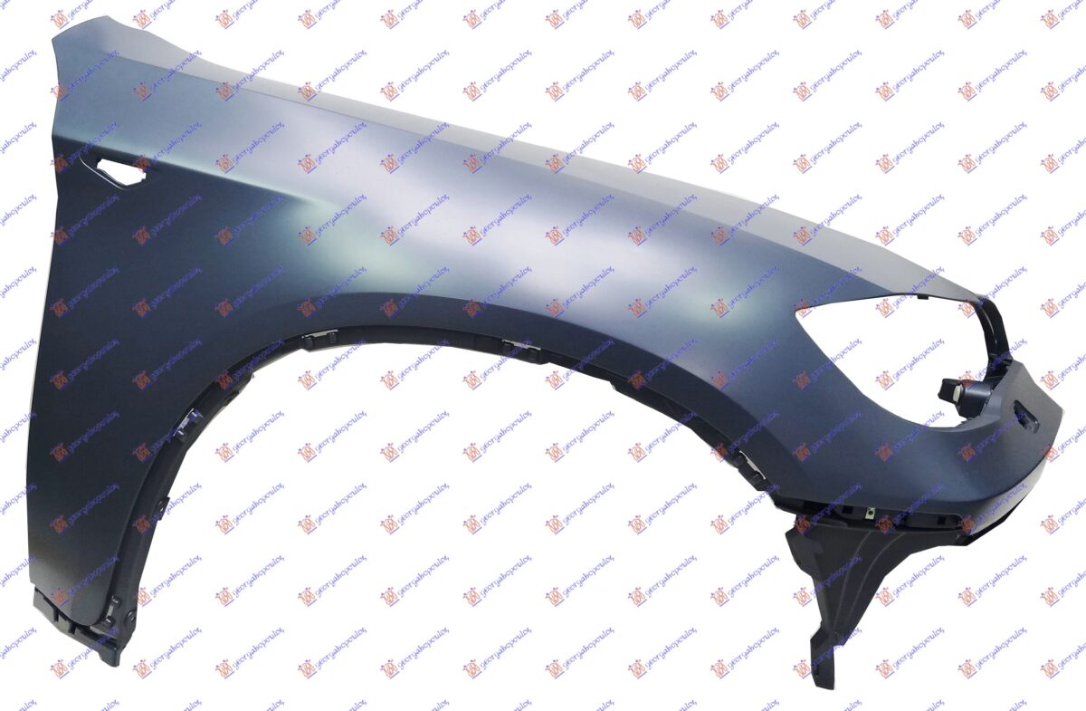 ΦΤΕΡΟ ΕΜΠΡΟΣ (ΜΕ ΤΡΥΠΑ ΓΙΑ ΠΙΤΣΙΛΙΣΤΗΡΙ) ΔΕΞ