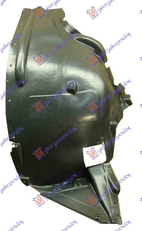 ΘΟΛΟΣ ΕΜΠΡΟΣ ΠΛΑΣΤΙΚΟΣ (ΕΜΠΡΟΣ ΚΟΜΜΑΤΙ) ΔΕΞ