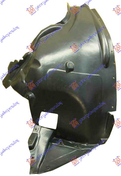 ΘΟΛΟΣ ΕΜΠΡΟΣ ΠΛΑΣΤΙΚΟΣ (ΕΜΠΡΟΣ ΚΟΜΜΑΤΙ) ΑΡ