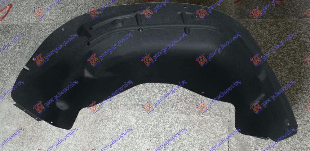 ΘΟΛΟΣ ΠΙΣΩ ΠΛΑΣΤΙΚΟΣ ΑΡ