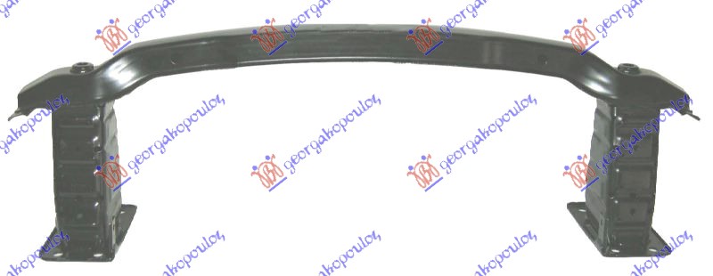 ΤΡΑΒΕΡΣΑ ΠΡΟΦΥΛΑΚΤΗΡΑ ΕΜΠΡΟΣ ΜΕΤΑΛΛΙΚΗ