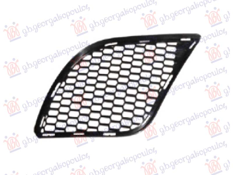 ΔΙΧΤΥ ΠΡΟΦΥΛΑΚΤΗΡΑ ΕΜΠΡΟΣ (M-SPORT) ΑΡ