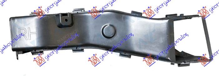 ΑΕΡΑΓΩΓΟΣ ΕΜΠΡΟΣ ΕΣΩΤΕΡΙΚΟΣ ΠΛΑΣΤΙΚΟΣ (ΓΙΑ ΤΑ ΦΡΕΝΑ) ΔΕΞ