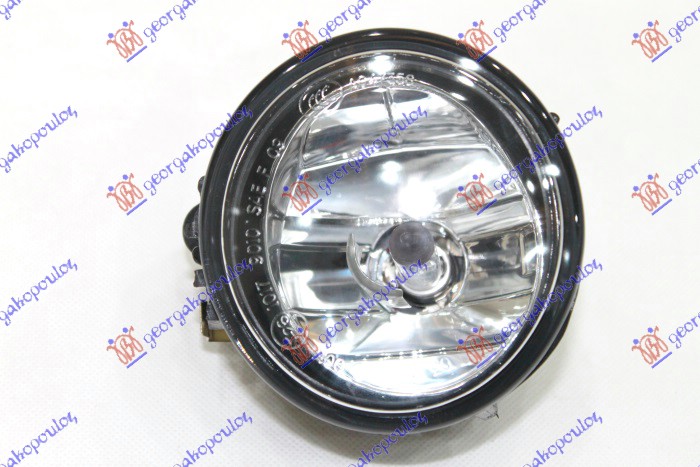 ΠΡΟΒΟΛΕΑΣ ΟΜΙΧΛΗΣ ΜΕ ΦΩΣ ΣΤΡΟΦΗΣ 2012- ΔΕΞ