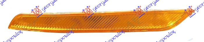 ΑΝΤΑΝΑΚΛΑΣΤΙΚΟ ΠΡΟΦΥΛΑΚΤΗΡΑ ΕΜΠΡΟΣ ΠΛΑΙΝΟ ΚΙΤΡΙΝΟ X5 M ΑΡ