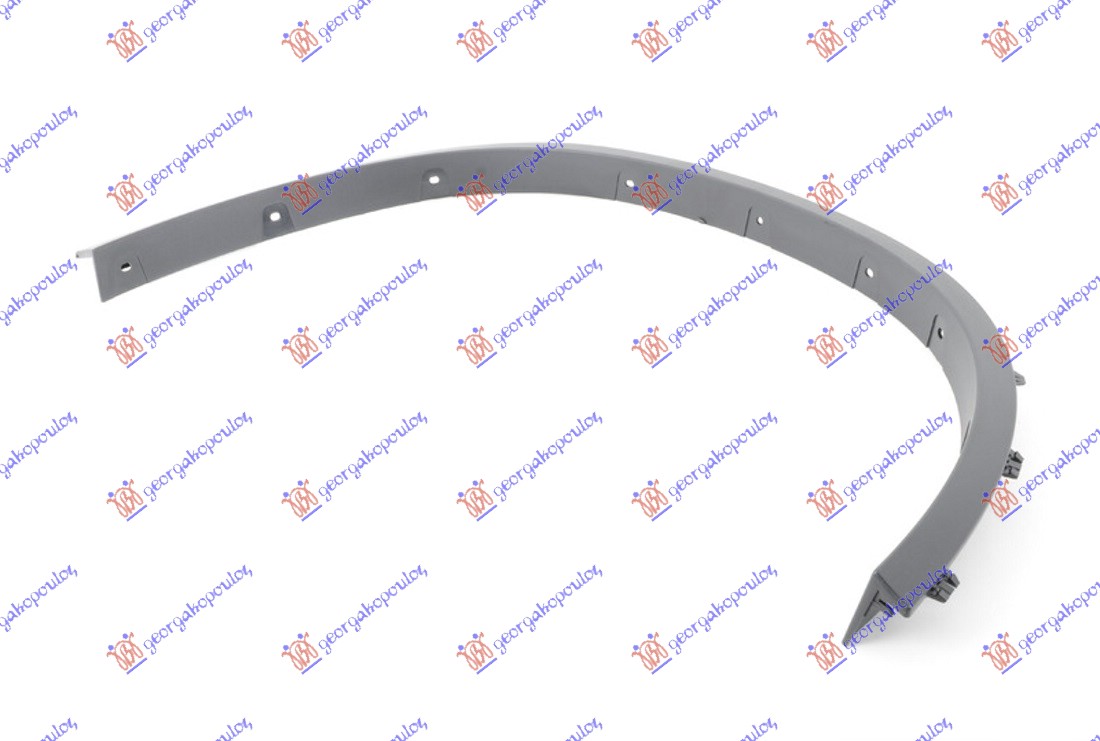 ΚΟΥΡΜΠΑ ΦΤΕΡΟΥ ΕΜΠΡΟΣ ΠΛΑΣΤΙΚΗ ΔΕΞ