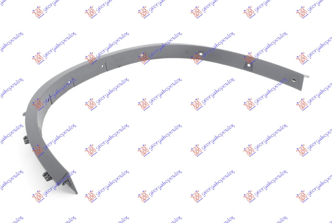 ΚΟΥΡΜΠΑ ΦΤΕΡΟΥ ΕΜΠΡΟΣ ΠΛΑΣΤΙΚΗ ΑΡ