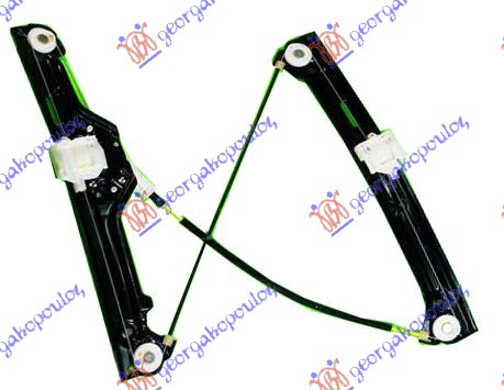 ΓΡΥΛΛΟΣ ΠΑΡΑΘΥΡΟΥ ΕΜΠΡΟΣ ΗΛΕΚΤΡΙΚΟΣ (ΧΩΡΙΣ ΜΟΤΕΡ) (Α ΠΟΙΟΤΗΤΑ) ΔΕΞ