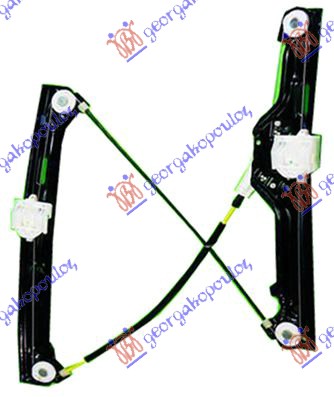 ΓΡΥΛΛΟΣ ΠΑΡΑΘΥΡΟΥ ΕΜΠΡΟΣ ΗΛΕΚΤΡΙΚΟΣ (ΧΩΡΙΣ ΜΟΤΕΡ) (Α ΠΟΙΟΤΗΤΑ) ΑΡ