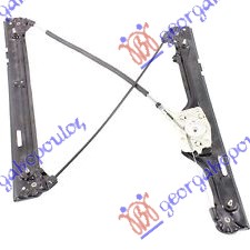 ΓΡΥΛΛΟΣ ΠΑΡΑΘΥΡΟΥ ΕΜΠΡΟΣ ΗΛΕΚΤΡΙΚΟΣ (ΧΩΡΙΣ ΜΟΤΕΡ) ΑΡ