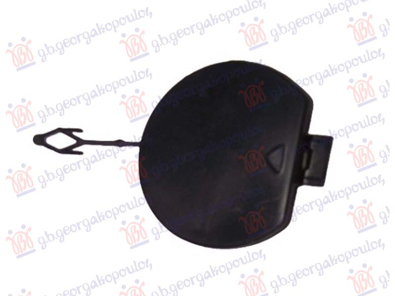 ΚΑΛΥΜΜΑ ΓΑΝΤΖΟΥ ΕΜΠΡΟΣ (M-SPORT) ΑΡ