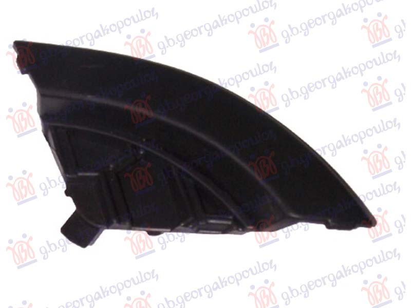 ΚΑΛΥΜΜΑ ΓΑΝΤΖΟΥ ΠΙΣΩ (M-SPORT) ΔΕΞ