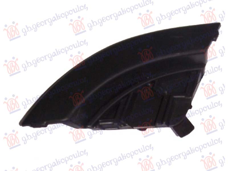 ΚΑΛΥΜΜΑ ΓΑΝΤΖΟΥ ΠΙΣΩ (M-SPORT) ΑΡ