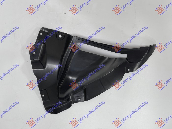 ΘΟΛΟΣ ΕΜΠΡΟΣ ΠΛΑΣΤΙΚΟΣ (ΕΜΠΡΟΣ ΚΑΤΩ ΚΟΜΜΑΤΙ) ΔΕΞ