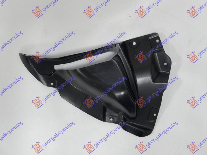 ΘΟΛΟΣ ΕΜΠΡΟΣ ΠΛΑΣΤΙΚΟΣ (ΕΜΠΡΟΣ ΚΑΤΩ ΚΟΜΜΑΤΙ) ΑΡ