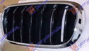 ΚΑΡΔΙΑ ΜΑΣΧΑΣ (ΧΡΩΜΙΟ/ΜΑΥΡΗ) ΔΕΞ