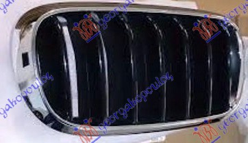 ΚΑΡΔΙΑ ΜΑΣΧΑΣ (ΧΡΩΜΙΟ/ΜΑΥΡΗ) ΑΡ