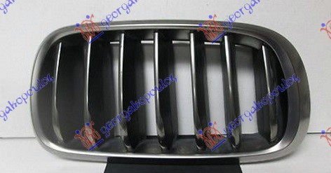 ΚΑΡΔΙΑ ΜΑΣΧΑΣ (ΧΡΩΜΙΟ-ΧΡΩΜΙΟ/ΜΑΥΡΗ) ΔΕΞ