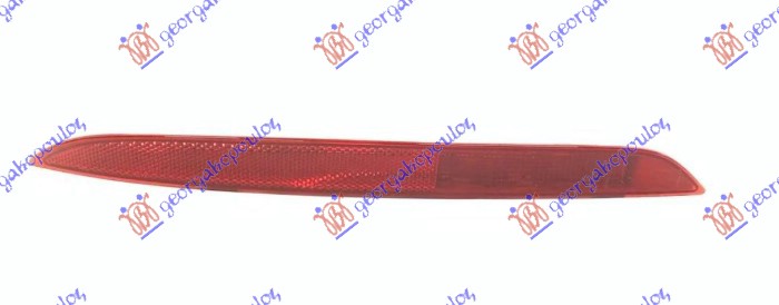 ΑΝΤΑΝΑΚΛΑΣΤΙΚΟ ΠΡΟΦΥΛΑΚΤΗΡΑ ΠΙΣΩ ΑΡ