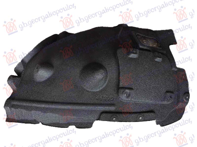 ΘΟΛΟΣ ΕΜΠΡΟΣ (COTTON) (ΕΜΠΡΟΣ ΚΟΜΜΑΤΙ) ΔΕΞ