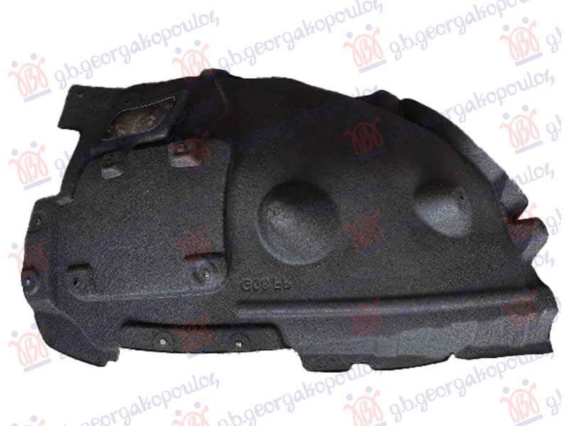 ΘΟΛΟΣ ΕΜΠΡΟΣ (COTTON) (ΕΜΠΡΟΣ ΚΟΜΜΑΤΙ) ΑΡ