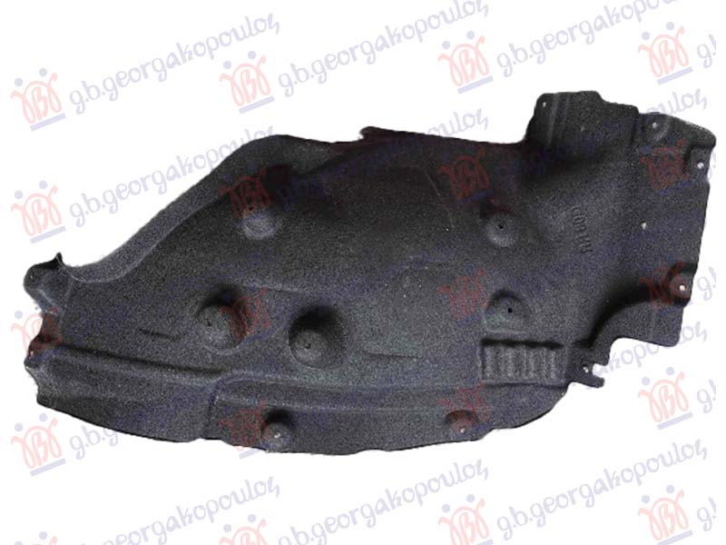 ΘΟΛΟΣ ΕΜΠΡΟΣ (COTTON) (ΠΙΣΩ ΚΟΜΜΑΤΙ) ΑΡ