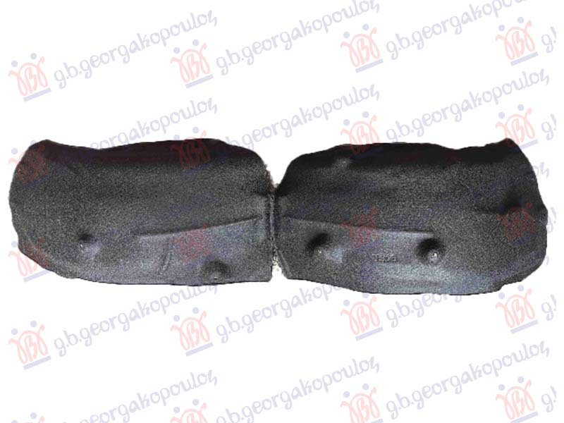 ΘΟΛΟΣ ΠΙΣΩ (COTTON) ΔΕΞ