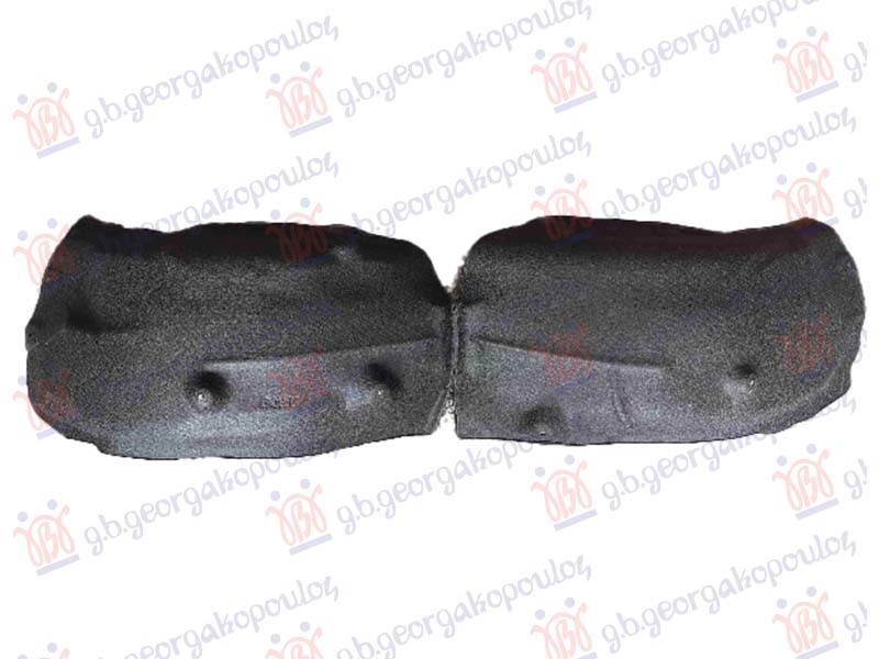 ΘΟΛΟΣ ΠΙΣΩ (COTTON) ΑΡ