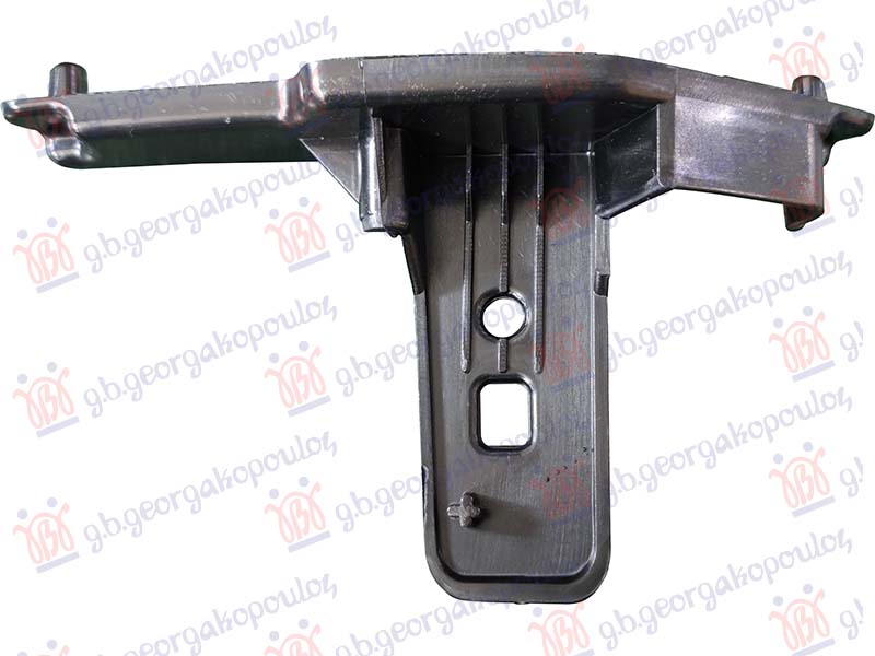 ΒΑΣΗ ΠΡΟΦΥΛΑΚΤΗΡΑ ΕΜΠΡΟΣ ΠΛΑΙΝΗ ΠΛΑΣΤΙΚΗ (ΚΑΤΩ) ΔΕΞ