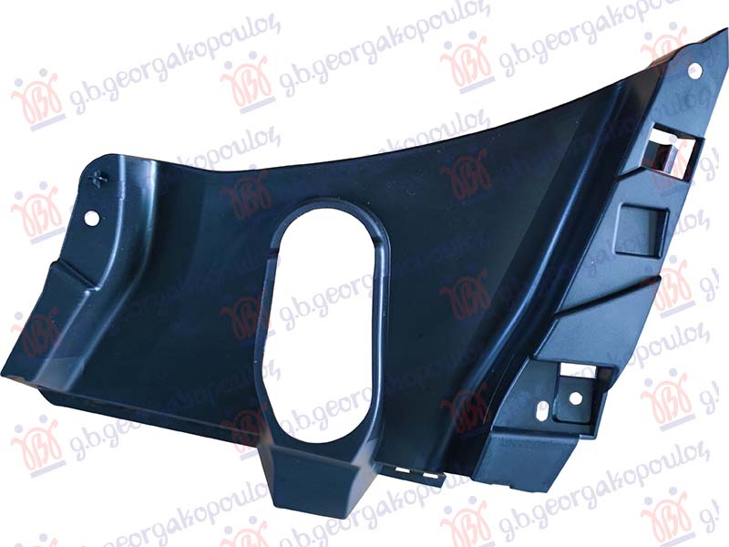 ΑΕΡΑΓΩΓΟΣ ΠΡΟΦΥΛΑΚΤΗΡΑ ΕΜΠΡΟΣ ΕΣΩ ΠΛΑΙΝΟΣ ΠΛΑΣΤΙΚΟΣ (M-SPORT) ΔΕΞ