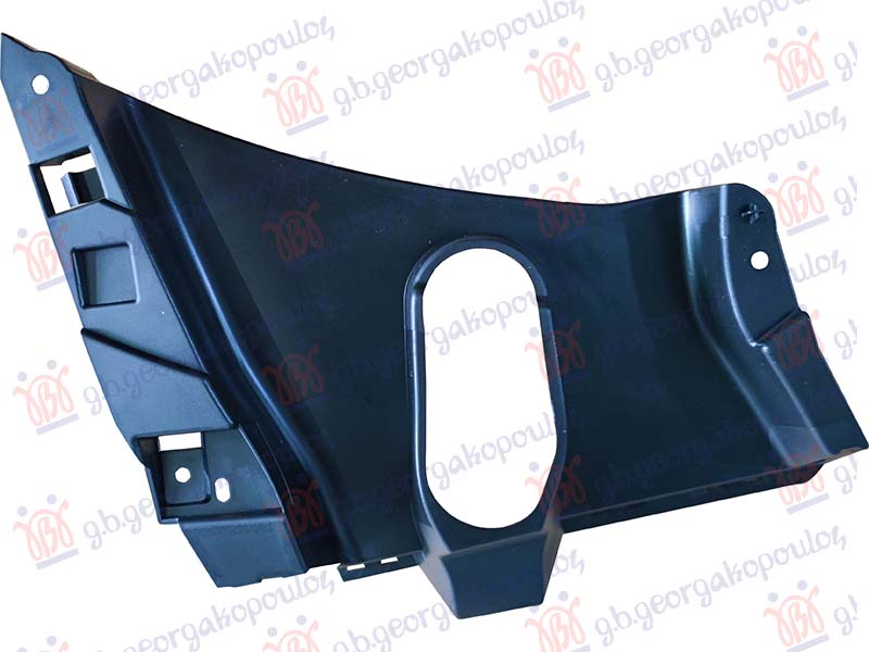 ΑΕΡΑΓΩΓΟΣ ΠΡΟΦΥΛΑΚΤΗΡΑ ΕΜΠΡΟΣ ΕΣΩ ΠΛΑΙΝΟΣ ΠΛΑΣΤΙΚΟΣ (M-SPORT) ΑΡ