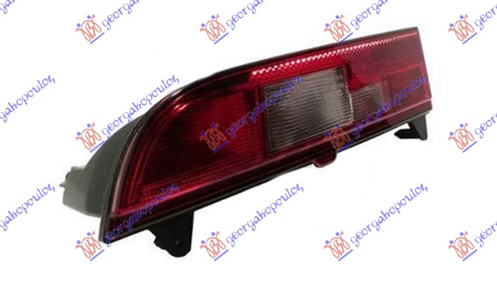 ΦΑΝΟΣ ΠΙΣΩ LED (MARELLI) ΑΡ