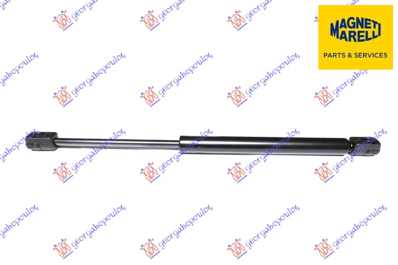 ΑΜΟΡΤΙΣΕΡ ΚΑΠΟ ΕΜΠΡΟΣ (345L-270N) (MARELLI)