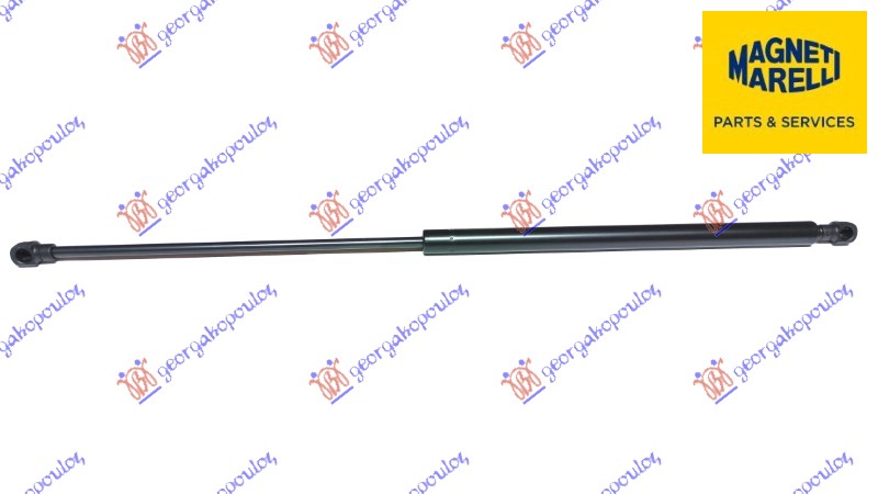 ΑΜΟΡΤΙΣΕΡ ΜΠΑΓΚΑΖ (590L-375N) (MARELLI)