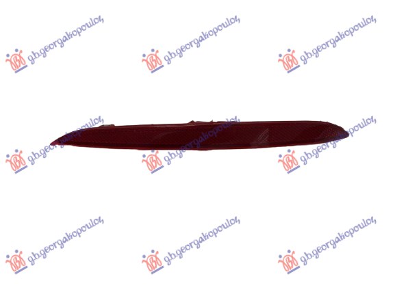 ΑΝΤΑΝΑΚΛΑΣΤΙΚΟ ΠΡΟΦΥΛΑΚΤΗΡΑ ΠΙΣΩ ΔΕΞ