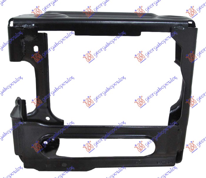 ΒΑΣΗ ΤΡΑΒΕΡΣΑΣ ΠΡΟΦΥΛΑΚΤΗΡΑ ΕΜΠΡΟΣ ΕΣΩΤΕΡΙΚΗ ΔΕΞ