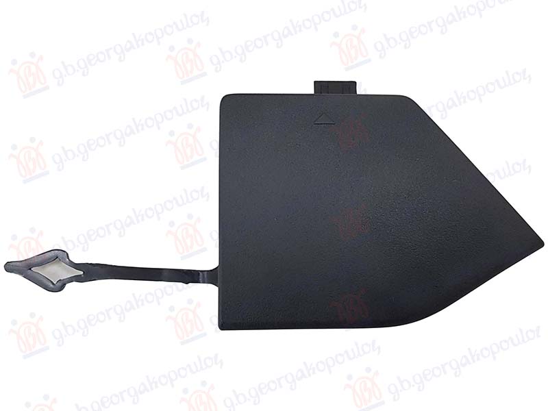 ΚΑΛΥΜΜΑ ΓΑΝΤΖΟΥ ΠΙΣΩ