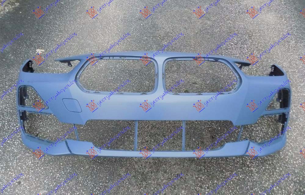 ΠΡΟΦΥΛΑΚΤΗΡΑΣ ΕΜΠΡΟΣ ΒΑΦΟΜΕΝΟΣ (ΜΕ ΣΗΜΑΔΙΑ ΚΟΠΗΣ ΓΙΑ PDC)