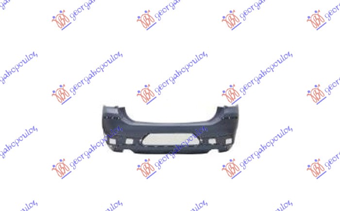 ΠΡΟΦΥΛΑΚΤΗΡΑΣ ΠΙΣΩ ΒΑΦΟΜΕΝΟΣ