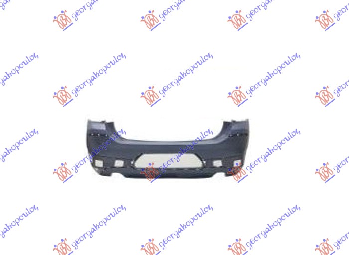 ΠΡΟΦΥΛΑΚΤΗΡΑΣ ΠΙΣΩ ΒΑΦΟΜΕΝΟΣ (ΜΕ ΚΑΜΕΡΑ)