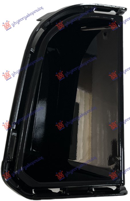 ΑΕΡΑΓΩΓΟΣ ΔΙΧΤΥΟΥ ΠΡΟΦΥΛΑΚΤΗΡΑ ΕΜΠΡΟΣ (M-SPORT X) ΑΡ