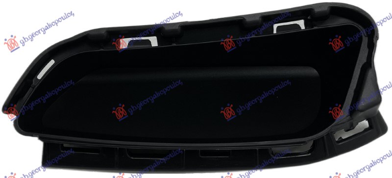 ΑΕΡΑΓΩΓΟΣ ΔΙΧΤΥΟΥ ΠΡΟΦΥΛΑΚΤΗΡΑ ΕΜΠΡΟΣ (M-SPORT) ΔΕΞ