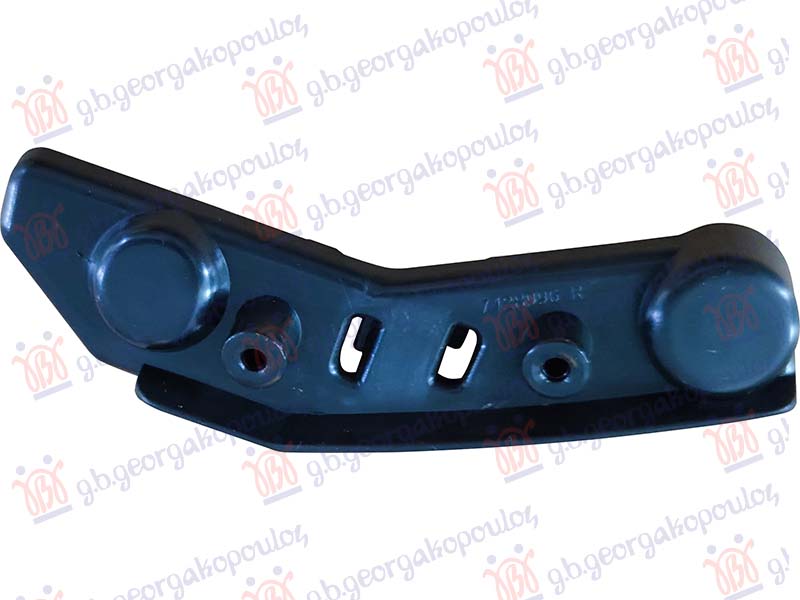 ΒΑΣΗ ΠΡΟΦΥΛΑΚΤΗΡΑ ΕΜΠΡΟΣ ΠΛΑΙΝΗ ΠΛΑΣΤΙΚΗ (ΑΝΩ) ΔΕΞ