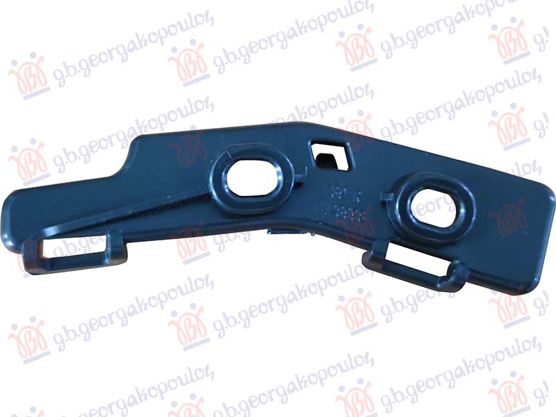 ΒΑΣΗ ΠΡΟΦΥΛΑΚΤΗΡΑ ΕΜΠΡΟΣ ΠΛΑΙΝΗ ΠΛΑΣΤΙΚΗ (ΚΑΤΩ) ΔΕΞ