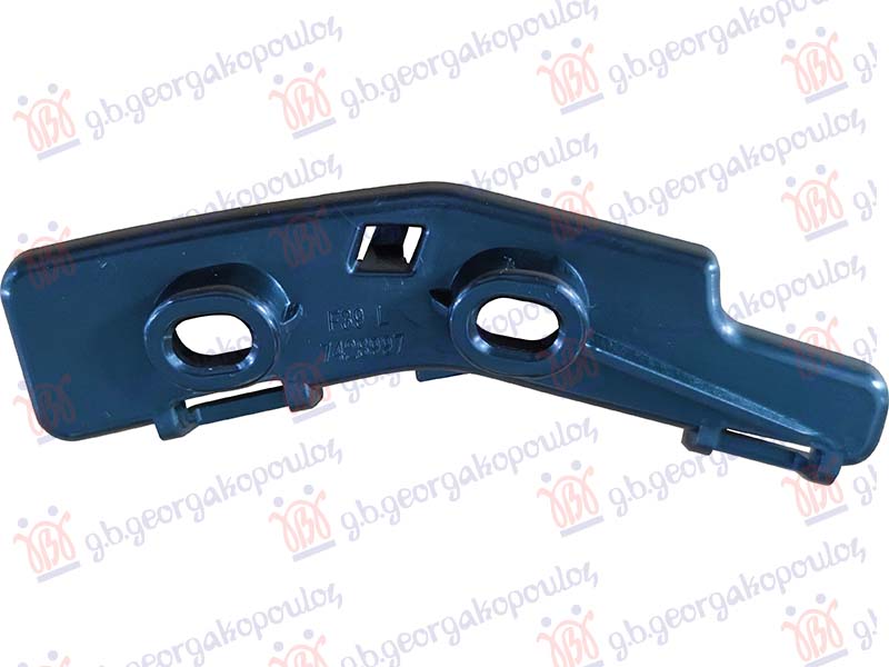 ΒΑΣΗ ΠΡΟΦΥΛΑΚΤΗΡΑ ΕΜΠΡΟΣ ΠΛΑΙΝΗ ΠΛΑΣΤΙΚΗ (ΚΑΤΩ) ΑΡ