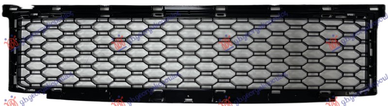 ΔΙΧΤΥ ΠΡΟΦΥΛΑΚΤΗΡΑ ΕΜΠΡΟΣ (M-SPORT X)