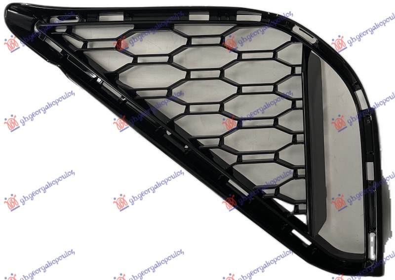 ΔΙΧΤΥ ΠΡΟΦΥΛΑΚΤΗΡΑ ΕΜΠΡΟΣ (M-SPORT) ΔΕΞ