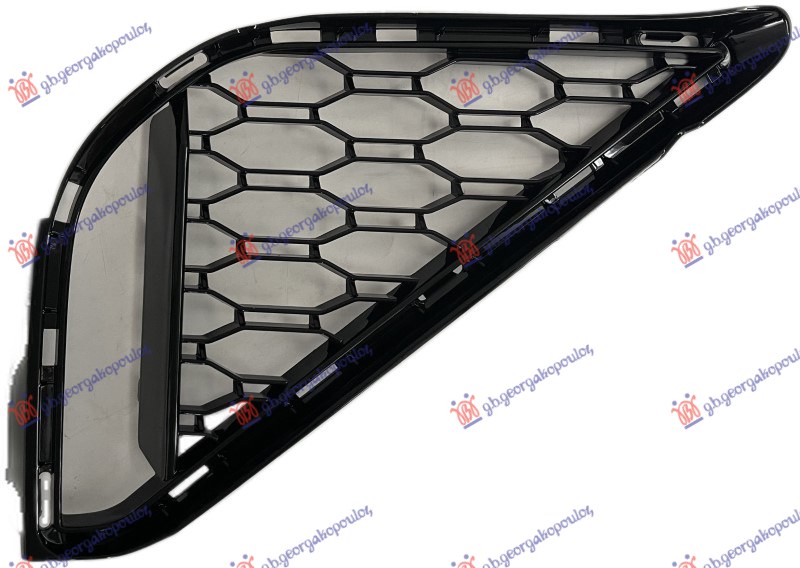 ΔΙΧΤΥ ΠΡΟΦΥΛΑΚΤΗΡΑ ΕΜΠΡΟΣ (M-SPORT) ΑΡ