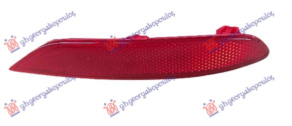 ΑΝΤΑΝΑΚΛΑΣΤΙΚΟ ΠΡΟΦΥΛΑΚΤΗΡΑ ΠΙΣΩ (M-SPORT) ΔΕΞ